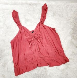 Express Tank top